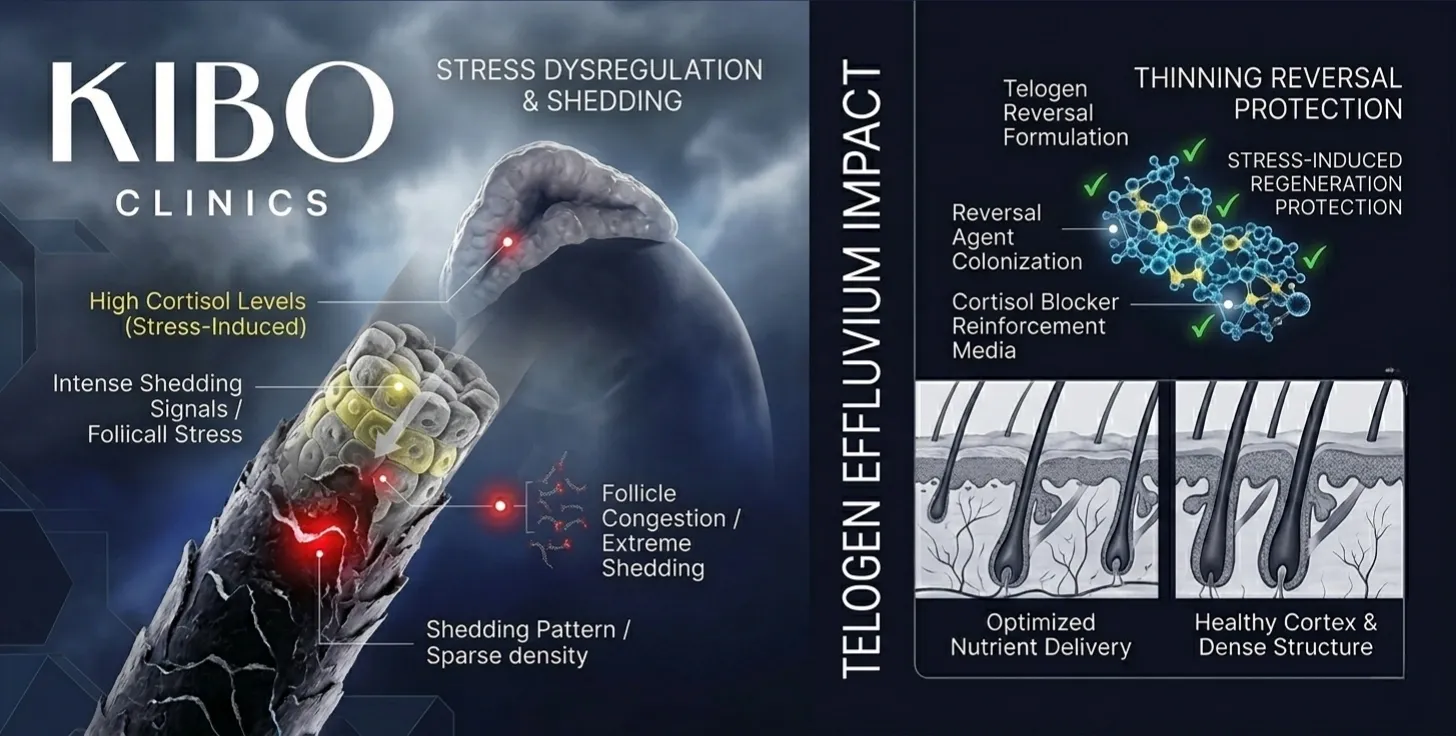 glutathione levels in telegium effluvium Stress Induced Hair Loss Telogen Cagrilintide Peptide Dosing Guide: Skin Glow Soap Capsules:30