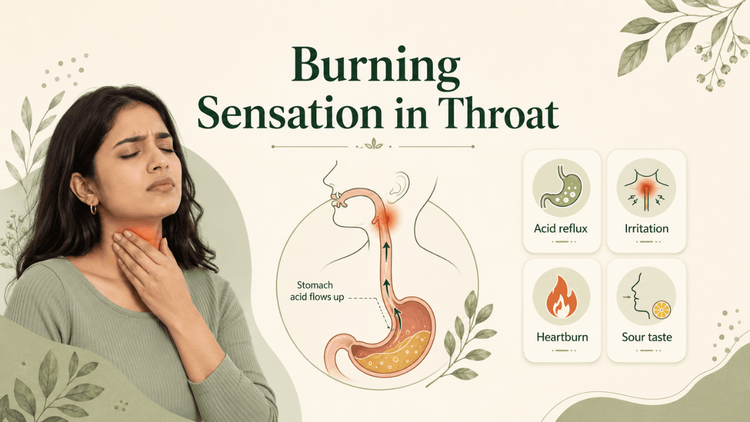 burning sensation in my throat after taking glutathione and What May Be Causing It Obsessed with this APLB